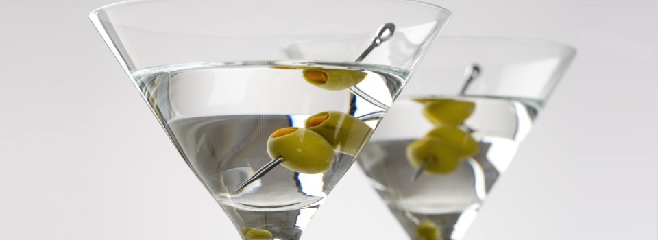Martinis